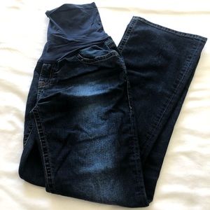 a pea in the pod maternity jeans